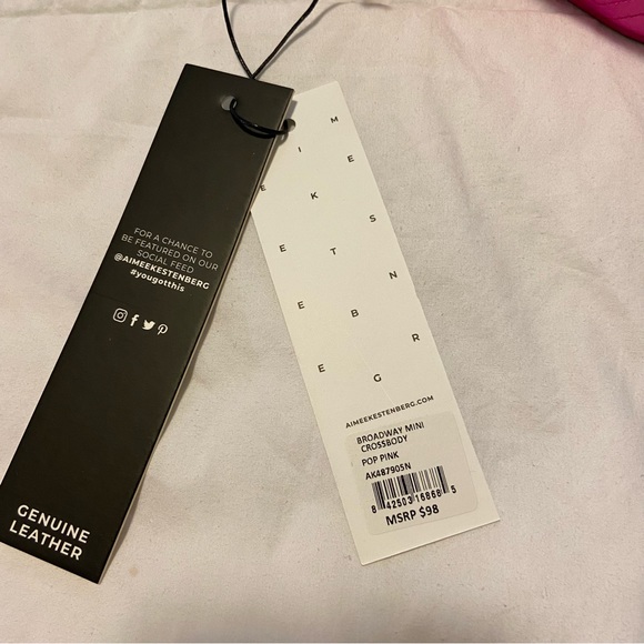 Mini Crossbody - Picture 9 of 11